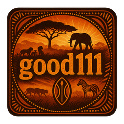 good111 logo